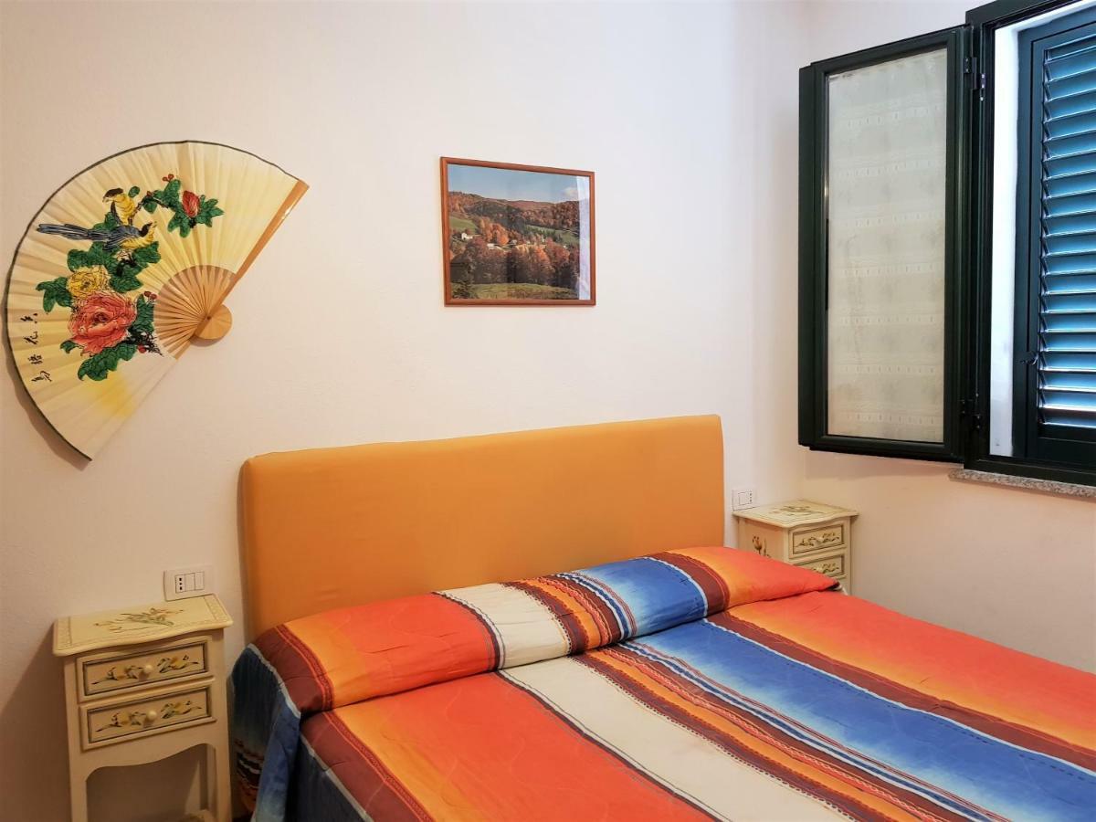 Borgo Lu Canali Da Gavino Apartment Бадези Екстериор снимка
