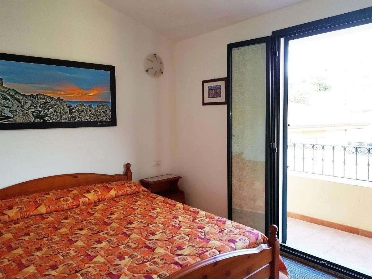 Borgo Lu Canali Da Gavino Apartment Бадези Екстериор снимка